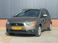 Mitsubishi Colt - 1.3 Edition Two 4D / Elektrische Ramen / Airco