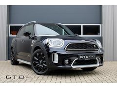 MINI Countryman - 2.0 Cooper S E Hybrid ALL4 Panorama / BTW / Stoelverwarming / Zichtpakket