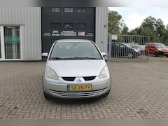 Mitsubishi Colt - 1.5 QS Ninety