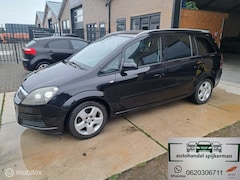 Opel Zafira - 1.8 Business