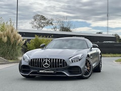 Mercedes-Benz AMG GT - 63 s 4.0 Panoramadak|Burmester®|Carbon|Magno|Performance|Keyless|Keramische remmen