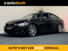 BMW 4-serie Gran Coupé - 430i Executive | 19" | ACC | Org.NL