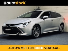 Toyota Corolla Touring Sports - 1.8 Hybrid Executive | Camera | ACC | Stoelverwarming