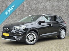 Opel Grandland X - 1.2 Turbo/1e Eig/Camera/Led/131PK/18''/Vol