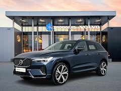 Volvo XC60 - Recharge T6 AWD Plus Dark | 21'' | Trekhaak | Panoramadak | Pilot Assist | BLIS | Elektr.