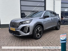 Peugeot 2008 - 1.2 Puretech 130pk Allure / Nieuwste Model