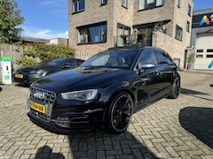 Audi A3 Sportback - 2.0 TFSI S3 Quattro. + Pl Pl