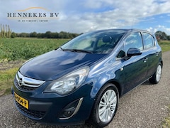 Opel Corsa - 1.4-16V Cosmo Dealer onderhouden