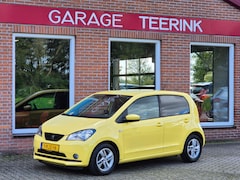 Seat Mii - 1.0 Chill Out 60PK 5drs airco, cruise, navi, lmv, pdc, radio/cd RIJKLAAR