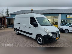 Renault Master - bestel T35 2.3 dCi L2H2 Energy Met Omvormer 2500W