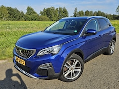 Peugeot 3008 - 1.2 PureTech Active