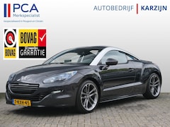 Peugeot RCZ - 1.6 THP