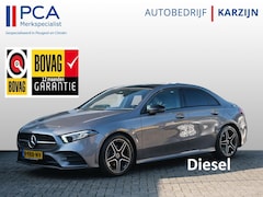 Mercedes-Benz A-klasse - 180 d Advantage