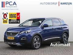 Peugeot 3008 - 1.2 PureTech Blue Lease Executive