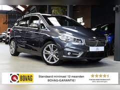 BMW 2-serie Active Tourer - 225xe Luxury / Pano / HUD / Camera / Leder