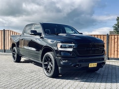 Dodge Ram 1500 - 5.7 HEMI V8 4x4 CC Laramie 66000KM