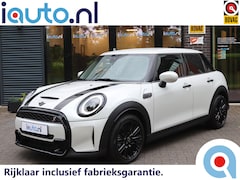 MINI Cooper S - 2.0 178PK Aut. LED/Navi +/Keyless/Camera/Virtual Cockpit/App-Connect/DAB