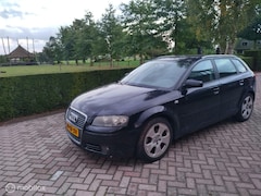 Audi A3 Sportback - 2.0 FSI Ambition opknapper