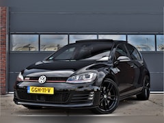 Volkswagen Golf - 2.0 TSI GTI Performance DSG Pano - Dynaudio - Cruise - Clima