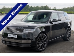 Land Rover Range Rover - P615 SV Intrepid (SWB) * NP. € 332.534