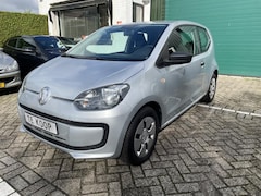 Volkswagen Up! - Airco