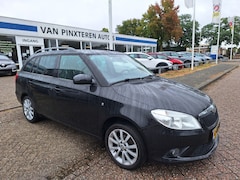 Skoda Fabia Combi - 1.2 CLIMA/STOELVERWARMING/PDC/CRUISE