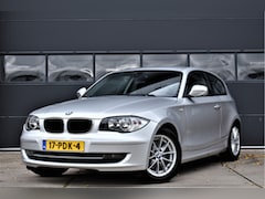 BMW 1-serie - 118i Business Line NAP Cruise - Clima - Lmv - Radio