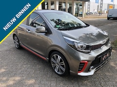 Kia Picanto - 1.2 CVVT GT-Line