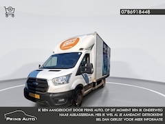 Ford Transit - 350 2.0 TDCI L4H1 Trend