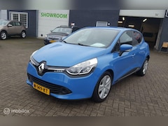 Renault Clio - 1.2 Night & Day / APK: 28-07-2025 / Airco