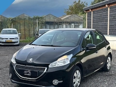 Peugeot 208 - 1.2 VTi Style