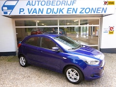 Ford Ka - 1.2 + Trend Ultimate