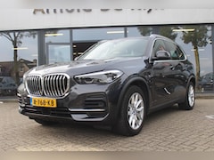 BMW X5 - xDrive45e High Executive