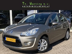 Citroën C3 - 1.4 VTi Dynamique | Eerste Eigenaar | Airco | Cruise Control | Boordcomputer | Trekhaak |