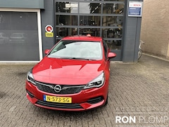 Opel Astra - 1.2 Edition Turbo 110PK Astra 1.2 Edition 2020 110PK Turbo / Airco/ Apple carplay/ Cruise/