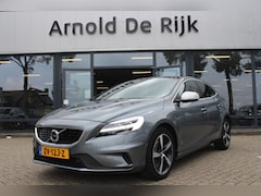 Volvo V40 - 1.5 T3 Polar+ Sport