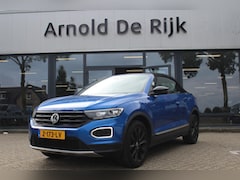 Volkswagen T-Roc Cabrio - 1.5 TSI Style AUTOMAAT