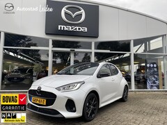 Mazda 2 Hybrid - 1.5 Homura Plus