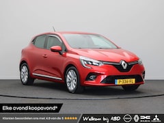 Renault Clio - 1.0 TCe Bi-Fuel Zen | Apple Carplay | Cruise Control | Airconditioning |