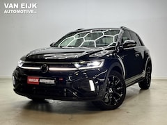 Volkswagen T-Roc - Nw model Blackstyle / 3x R-line / Virtual / VOL