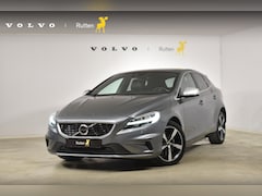 Volvo V40 - T3 152PK Automaat Polar+ Sport / Panoramadak / Leder / Elektrische bestuurderstoel / Camer