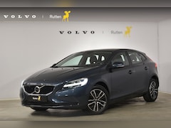 Volvo V40 - T2 122PK Nordic+ / Sensus navigatie / Cruise Control / Park assist achter / Stoelverwarmin