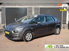 Citroën C4 SpaceTourer - 1.2 PureTech Feel