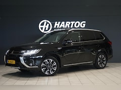 Mitsubishi Outlander - 2.0 PHEV instyle+ / TREKHAAK / CRUISE CONTROL