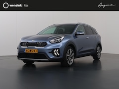 Kia Niro - 1.6 GDi Hybrid DynamicPlusLine | Stoel/Stuurwielverwarming | Dodehoek Detectie | Keyless G