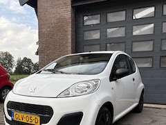 Peugeot 107 - 1.0 Access Facelift/Navi