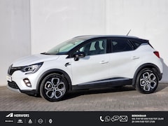 Renault Captur - 1.3 TCe 140 Intens Automaat / 1500KG Trekgewicht / Navigatie / Android Auto/Apple Carplay