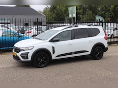 Dacia Jogger - 1.0 TCe 100 Bi-Fuel Extreme 5p