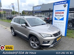 Seat Ateca - 1.4 EcoTSi DSG7-autom. Style Business Intense met o.a. full LED koplampen, trekhaak, navig