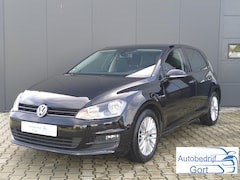 Volkswagen Golf - 1.4 TSI ACT Highline CUP Edition